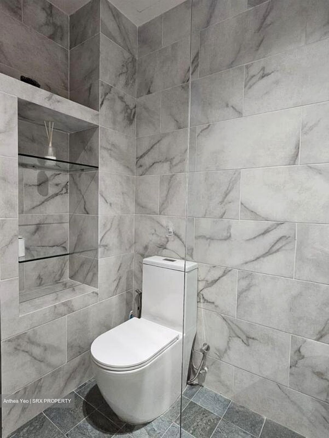 Race Course Road (D8), Apartment #497257011